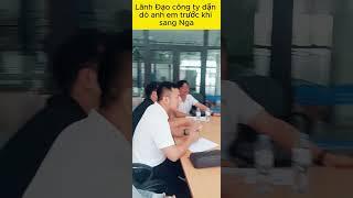 DẶN DÒ ANH EM TRƯỚC KHI XUẤT CẢNH  #xkld #xuatkhaulaodong #nga