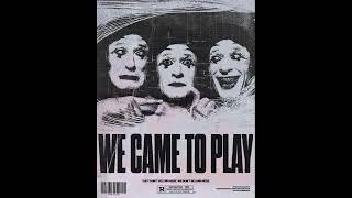 [FREE] (DARK/HORROR) SAMPLE PACK - "We Came To Play" (Pyrex Whippa, Southside, Cubeatz)