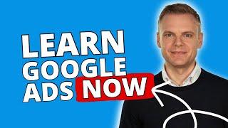 Google Ads Tutorial – How To Use Google Ads Step-by-Step