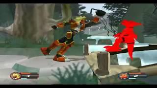 Flamemon Digimon Rumble Arena 2