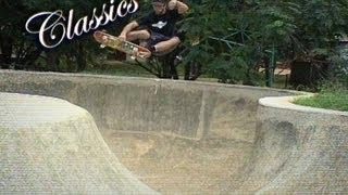 Classics: Aaron Suski "This Is Skateboarding"