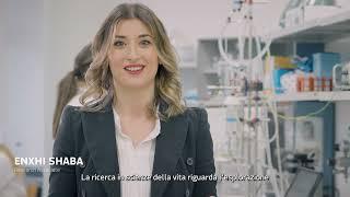 Dipartimento Scienze della vita - ENG (subtitles)