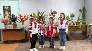 Ансамбль «Перлинки»