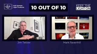 GLP's 10 Out Of 10 With Jim Tetlow - Extended Edition