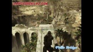 Part 11 By: HaRdCoReKiLaZ 1.50 Socom Confrontation Glitches