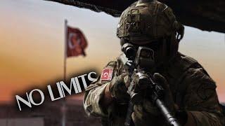 TURKISH MILITARY POWER | "NO LIMITS"