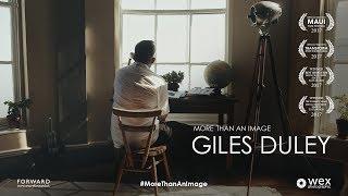 #MoreThanAnImage: Giles Duley