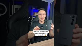 This feature blocks unwanted ads...#tips #cellphone #tricks #cellphonetips #smartphone