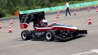 Formula Student Italy - Driverless Diaries #3