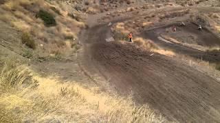 Argos Motocross Park-Greek motocross championship: OPEN(22/09/2013)