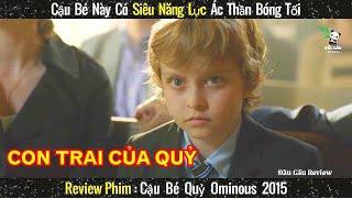 Cậu Bé Chết Đi Sống Lại Và Được Sở Hữu Siêu Năng Lực Của Quỷ Sa Tăng || Review phim