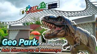 Geo Park Karangsari Grobogan