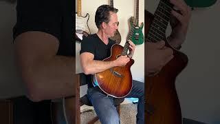 The Mystery Chord From The Intro To My Videos Revealed!