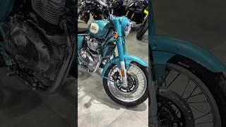 Royal Enfield Classic 650