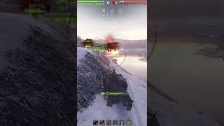 NC 70 Błyskawica, 11K DMG #gaming #wot