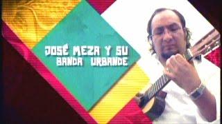 "Encuentros" con Jose Meza y su Grupo Urbande - Miski Takiy (25/Oct/2014)