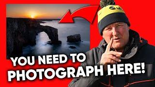 Is THIS the Most Breathtaking Landscape Location in Wales?