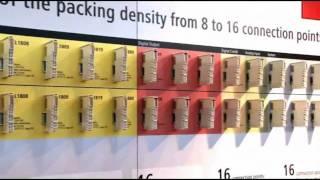 Beckhoff Automation Modular Bus Terminal System for Automation