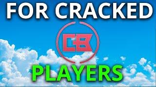 How to get cracked cheatbreaker