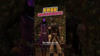 How To Unlock Free ESO Houseguests in May