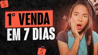 4 Passos Para Vender Rápido na Shopee (Primeira venda Rápido)