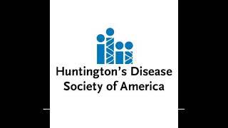 Huntington's Disease Society of America