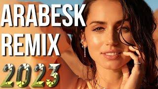 ARABESK REMIX ÖZEL SET 2023Yeni Arabesk Şarkılar Mix Set