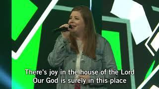 House of the Lord | Live at Hope Church