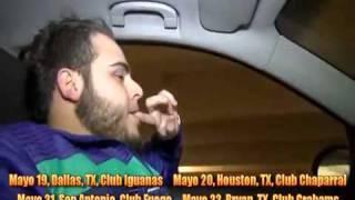 Gerardo Ortiz - Echando Desmadre