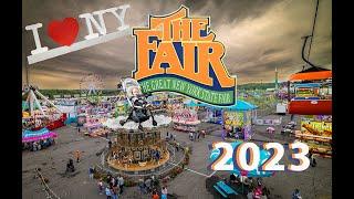 The Great New York State Fair 2023