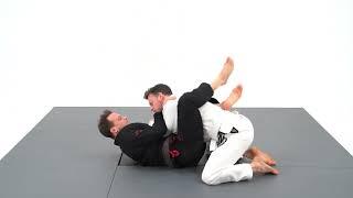 Regaining Guard: The Most Basic Escape for BJJ Beginners