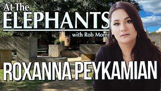 Roxanna Peykamian (Film '18) | At The Elephants w/Rob Morris
