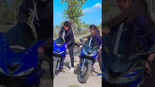 R15 Lovers irukingala comment pannunga #viralvideo #reelsindia #bikelover #lifestyle #friendship