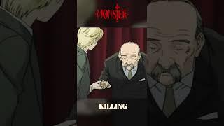 The Chilling Tale of Johan: The Antichrist and Master Manipulator in Anime and Manga | Monster