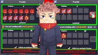 SELLING RARE SWORD AND BUYING RR ITAM HOW TO GET RICH IN BLOCK MAN GO SKY BLOCK TRADE VIDEO TANVER