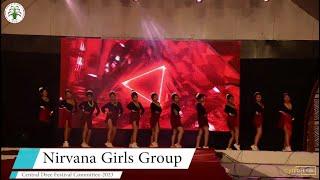 Nirvana Girls Group | Dree Festival, Ziro | #apatanisong #dreefestival #ziro #arunachalpradesh