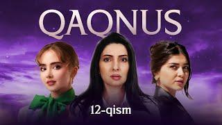 Qaqnus 12-qism
