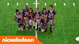 Bella e i Bulldogs | La sigla One of the boys | Nickelodeon Italia