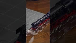 ASMR Unboxing: #märklin class 01 in #h0 - #modelrailway  