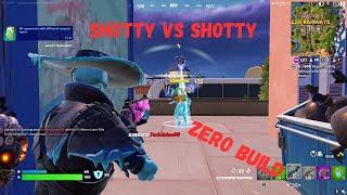 How OP are headshots with Shotties... #nocommentarygameplay #fortnite #botlivesmatter #gaming