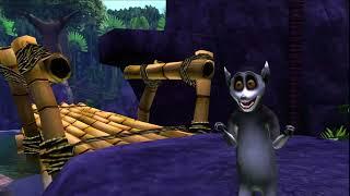 All Madagascar Games Trailers (2004-2014)