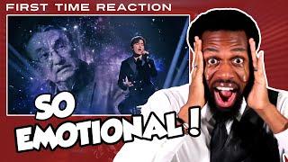 Dimash - Qaraǵym-aı | 2020 | Reaction by ESJAE