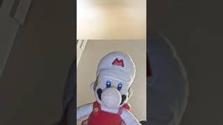 tomato explosion the mario #shorts #mario