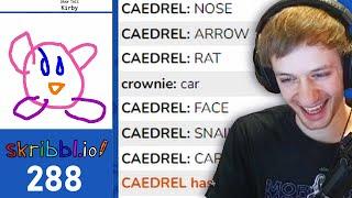 LOS RATONES PLAY GAMES  BONDING TIME! CAEDREL BANNED!? | Nemesis