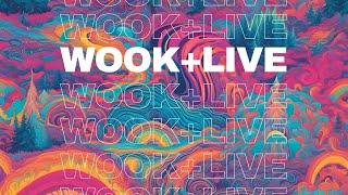 wook+ live | Grateful Dead Kennedy Center Honors / Phish YEMSG