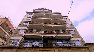 2 BEDROOMS ALONG WAIYAKI WAY , MUTHIGA #househunting #waiyakiway #emptyhousetour #shortsyoutube