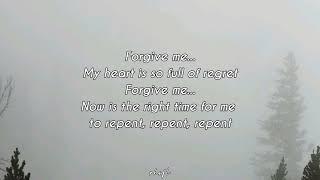 Maher Zain - Forgive Me (Lyrics)