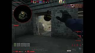 J3BA fast 4 kills with defuse