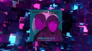 Basshunter x Victor Leksell - INGEN KAN SLÅ (BOTEN ANNA) [Official Audio]