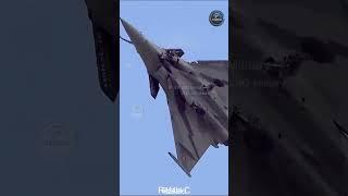 Dassault Rafale, Шквал — французский многоцелевой истребитель. #shortsyoutubevideo